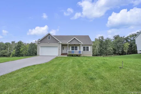 53 Highland View Place