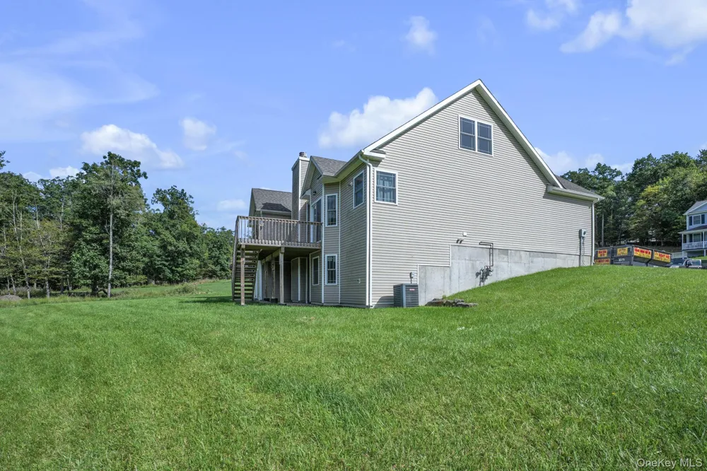 53 Highland View Place Middletown, NY 10940