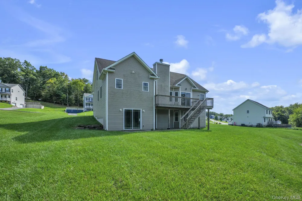 53 Highland View Place Middletown, NY 10940
