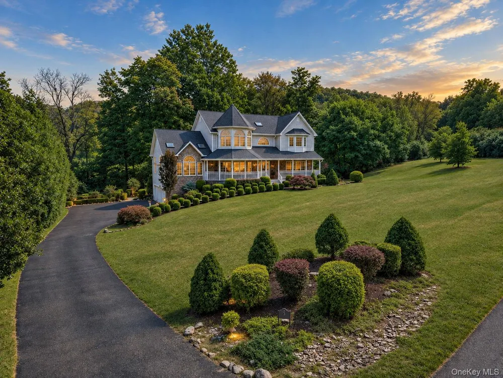 3 Trinity Place Cornwall, NY 12518