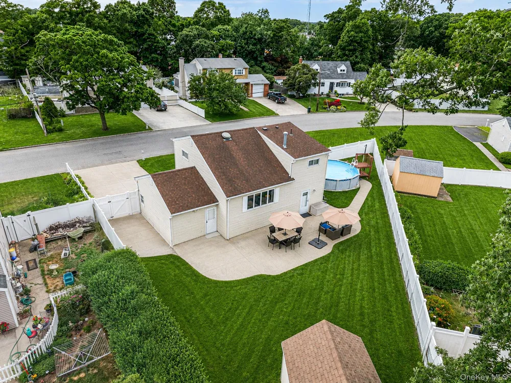 71 Colony Road Port Jefferson Station, NY 11776