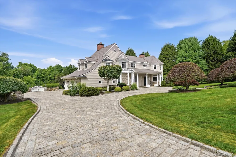 4 Little Mountain Road North Salem, NY 10560