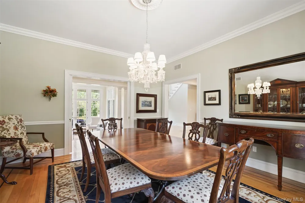 4 Little Mountain Road North Salem, NY 10560