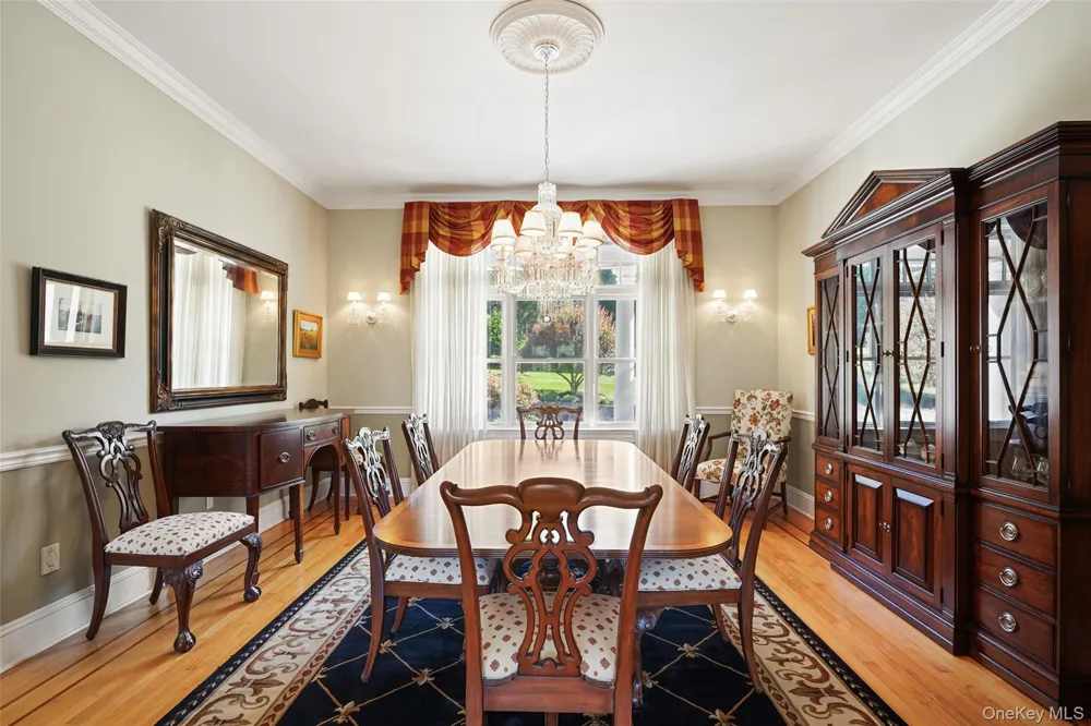 4 Little Mountain Road North Salem, NY 10560