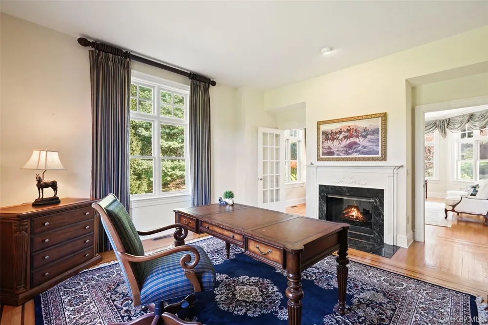 4 Little Mountain Road North Salem, NY 10560