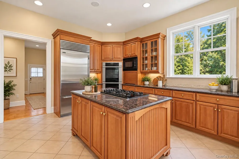 4 Little Mountain Road North Salem, NY 10560