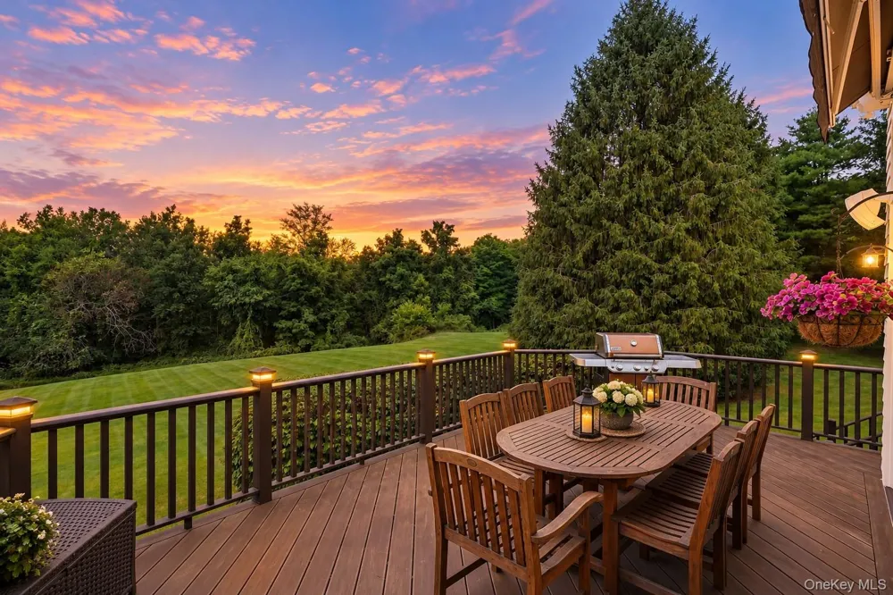 4 Little Mountain Road North Salem, NY 10560