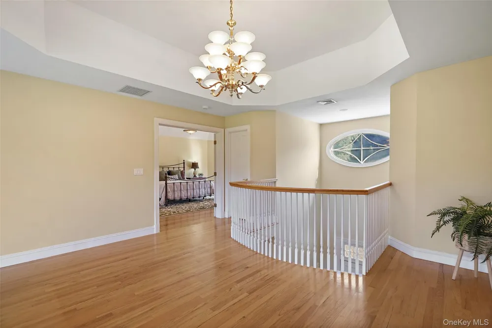 4 Little Mountain Road North Salem, NY 10560