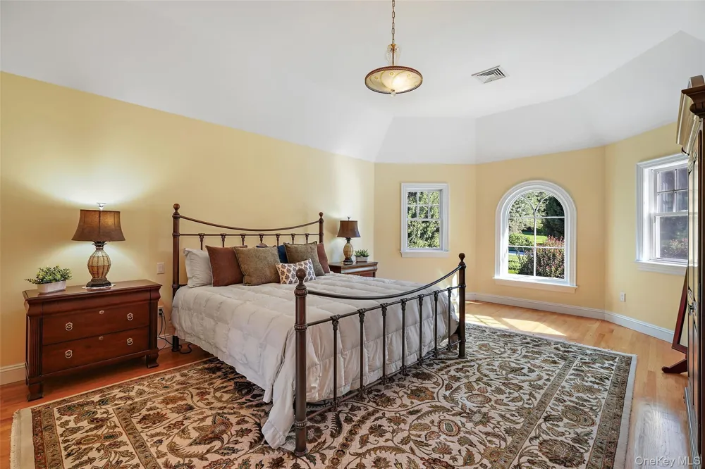 4 Little Mountain Road North Salem, NY 10560