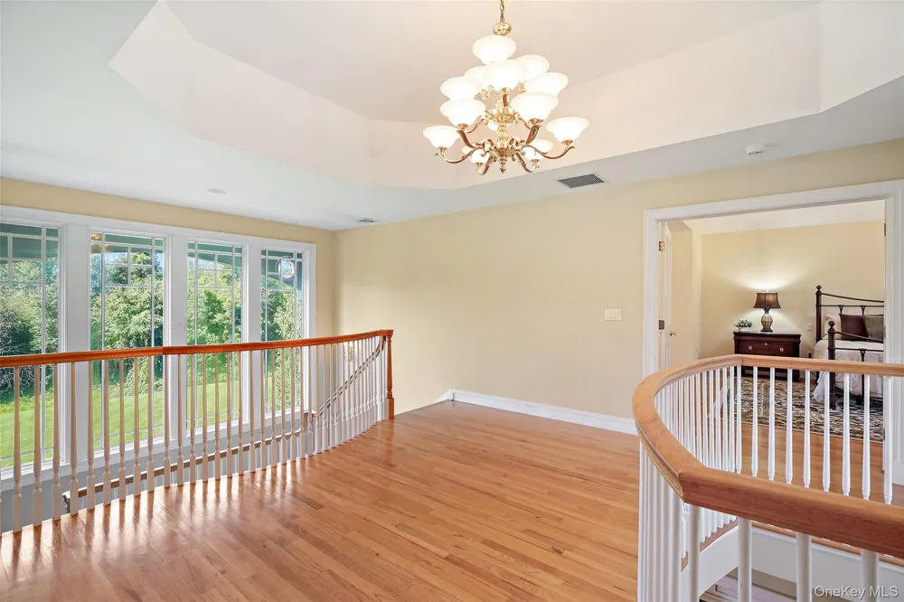 4 Little Mountain Road North Salem, NY 10560