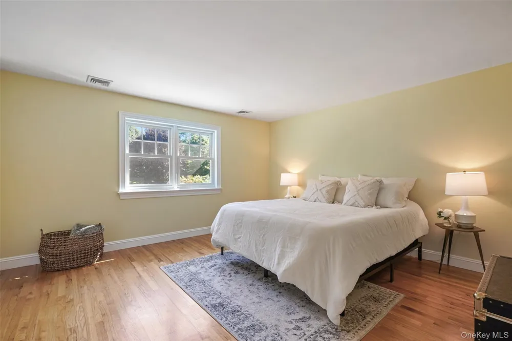 4 Little Mountain Road North Salem, NY 10560