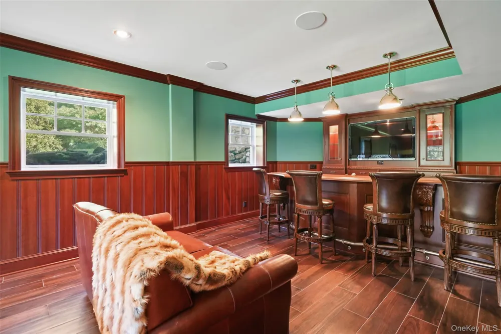 4 Little Mountain Road North Salem, NY 10560