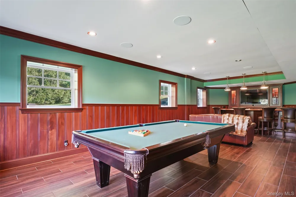 4 Little Mountain Road North Salem, NY 10560