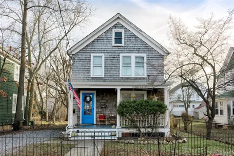 317 South Street