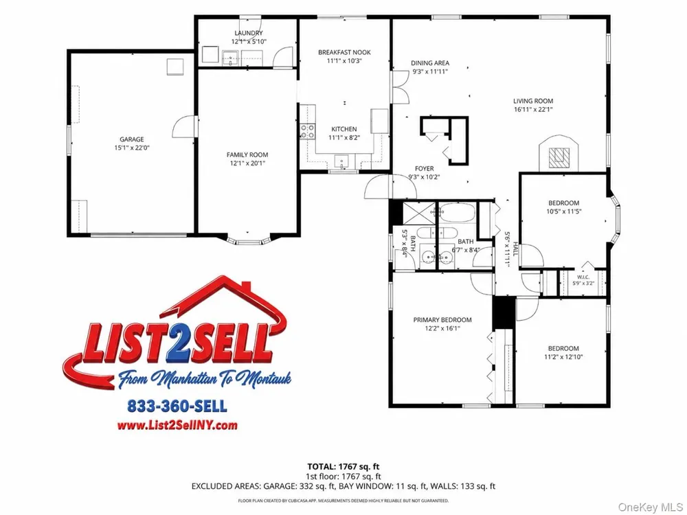 261 Hallock Road Stony Brook, NY 11790