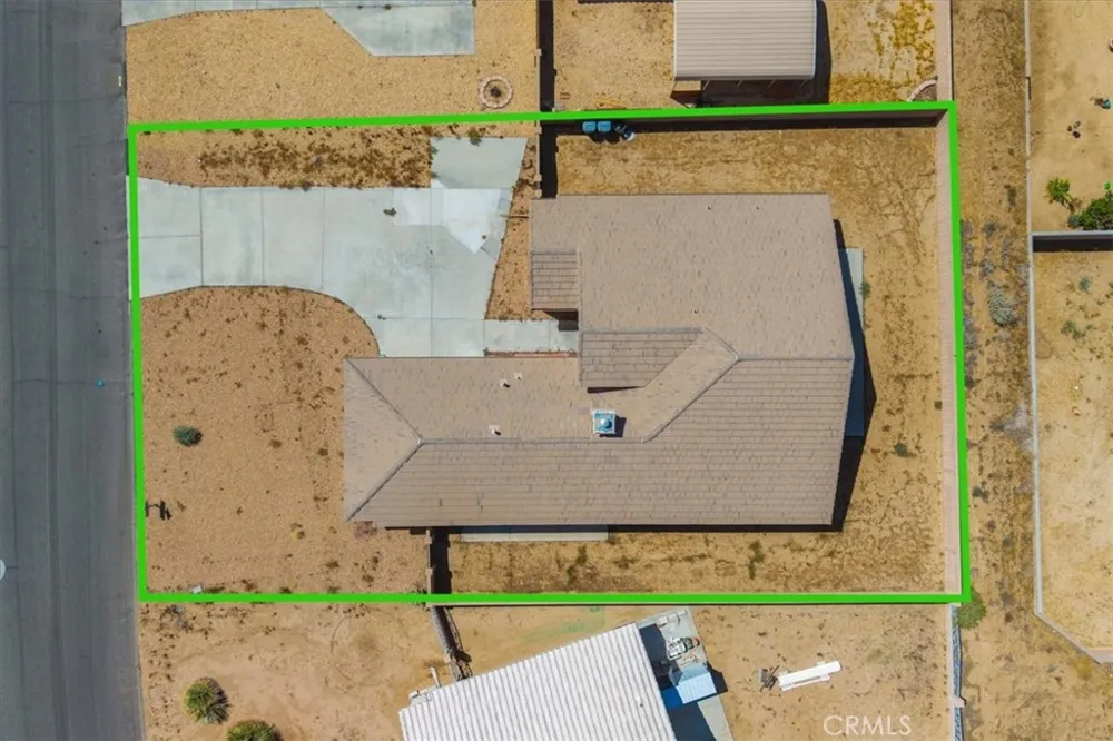 58370 Mountain View Yucca Valley, CA 92284