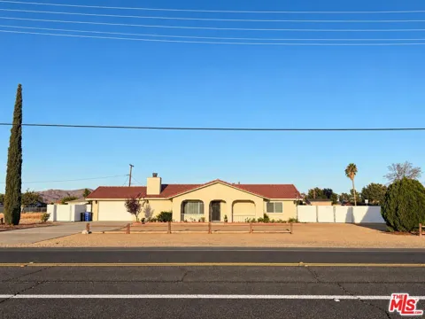 11711 Kiowa Road