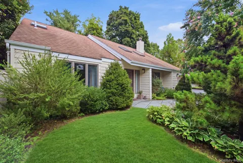5 Highridge Drive