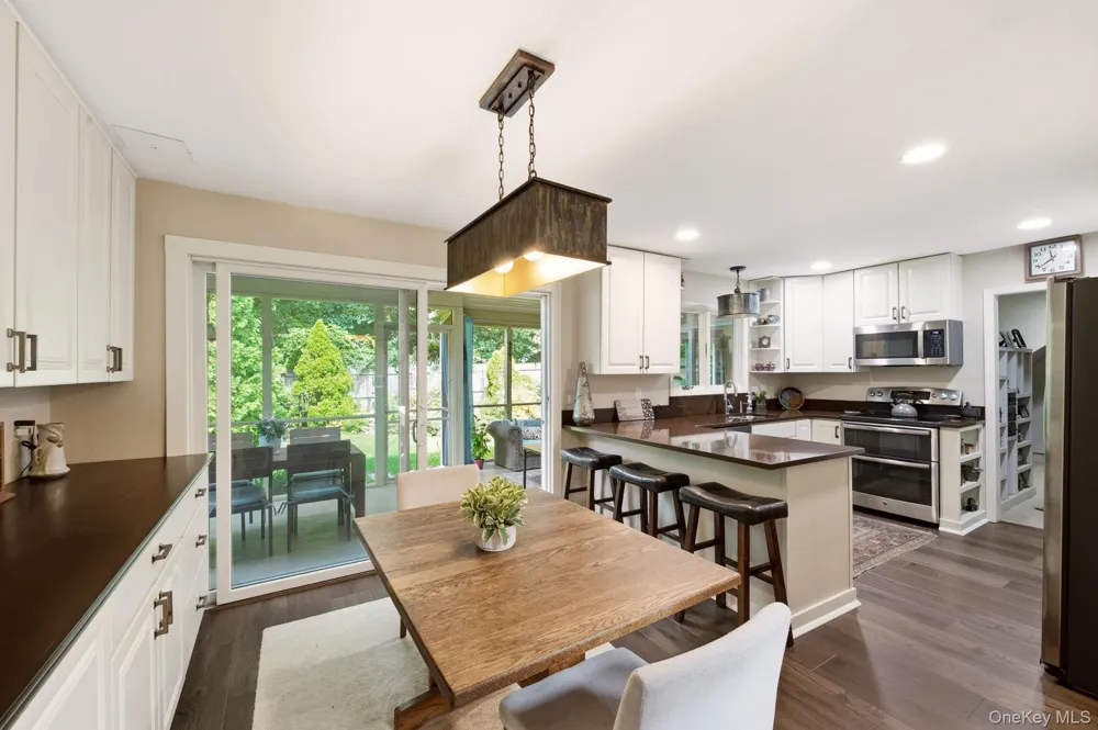 5 Highridge Drive Huntington, NY 11743
