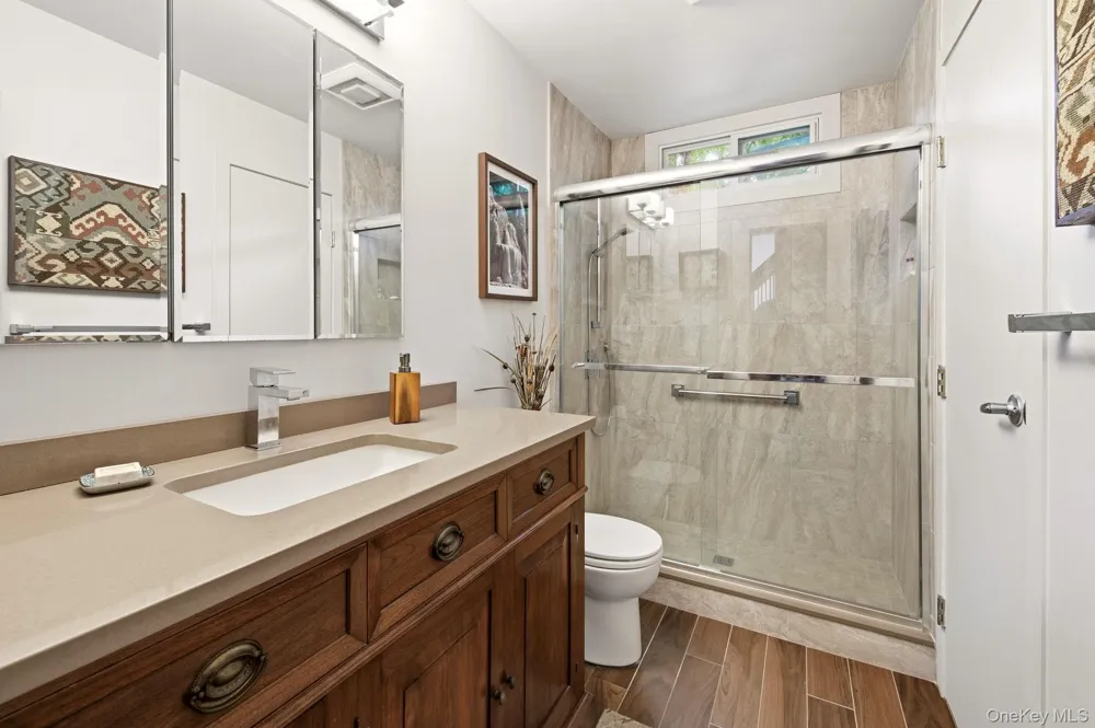 5 Highridge Drive Huntington, NY 11743
