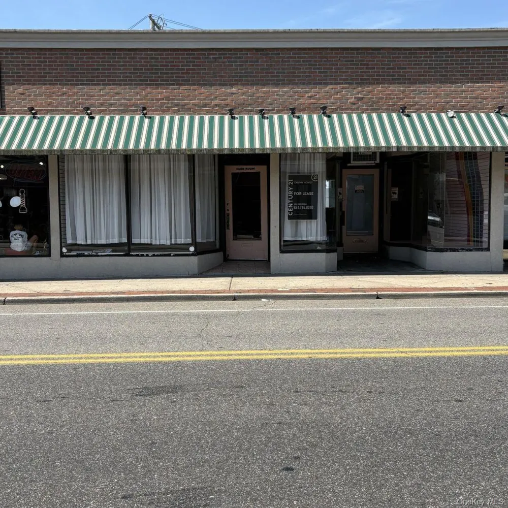 42-44 S Ocean Avenue Patchogue, NY 11772