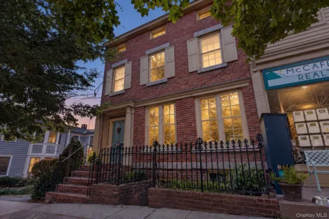 138 Main Street