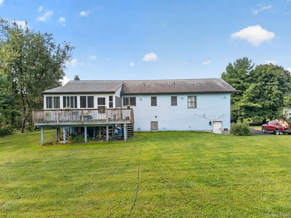 191 Bedell Avenue Highland, NY 12528