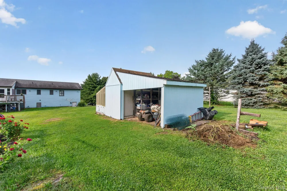 191 Bedell Avenue Highland, NY 12528