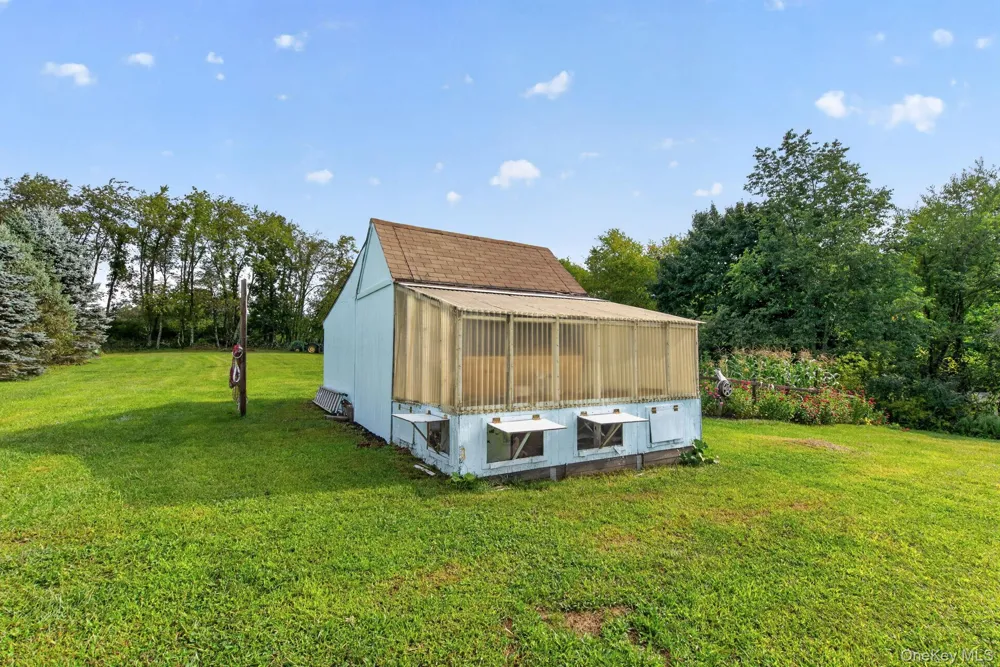 191 Bedell Avenue Highland, NY 12528