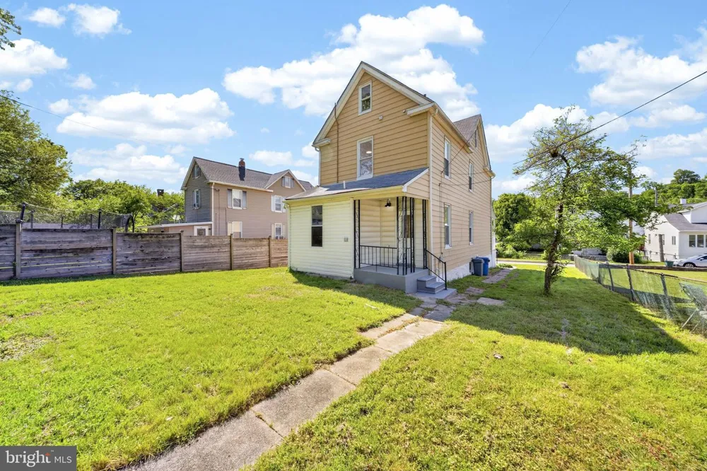 5923 KAVON AVENUE Baltimore, MD 21206