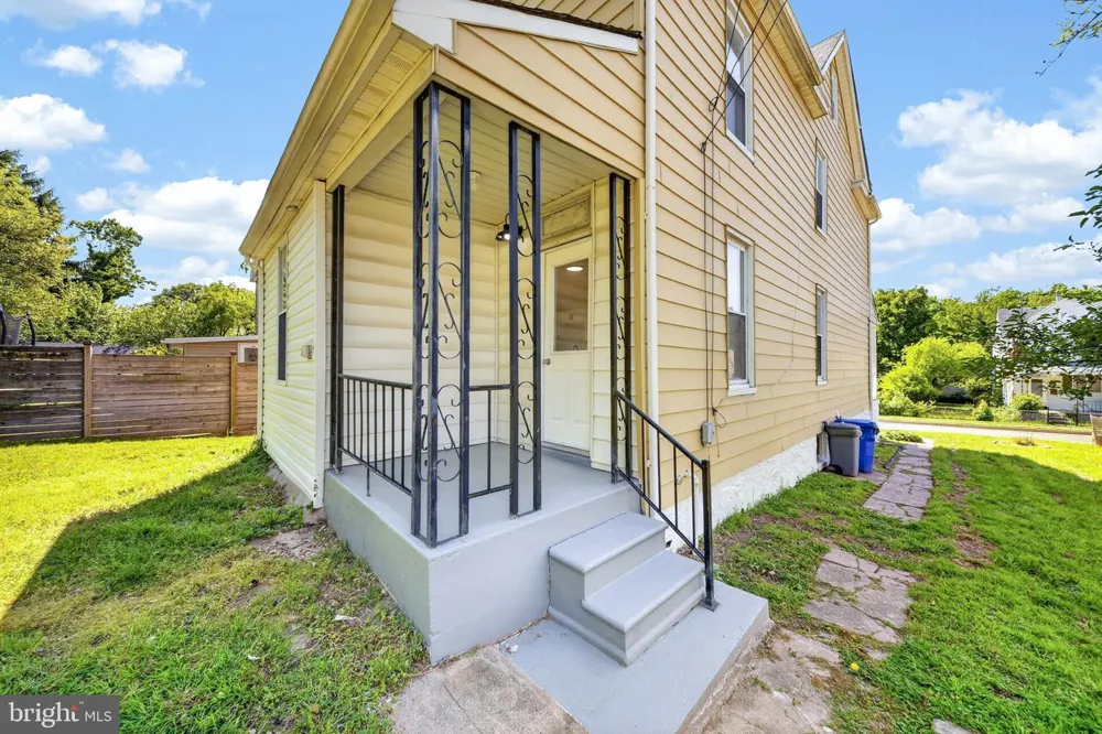 5923 KAVON AVENUE Baltimore, MD 21206