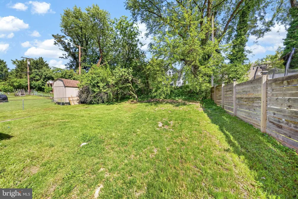 5923 KAVON AVENUE Baltimore, MD 21206