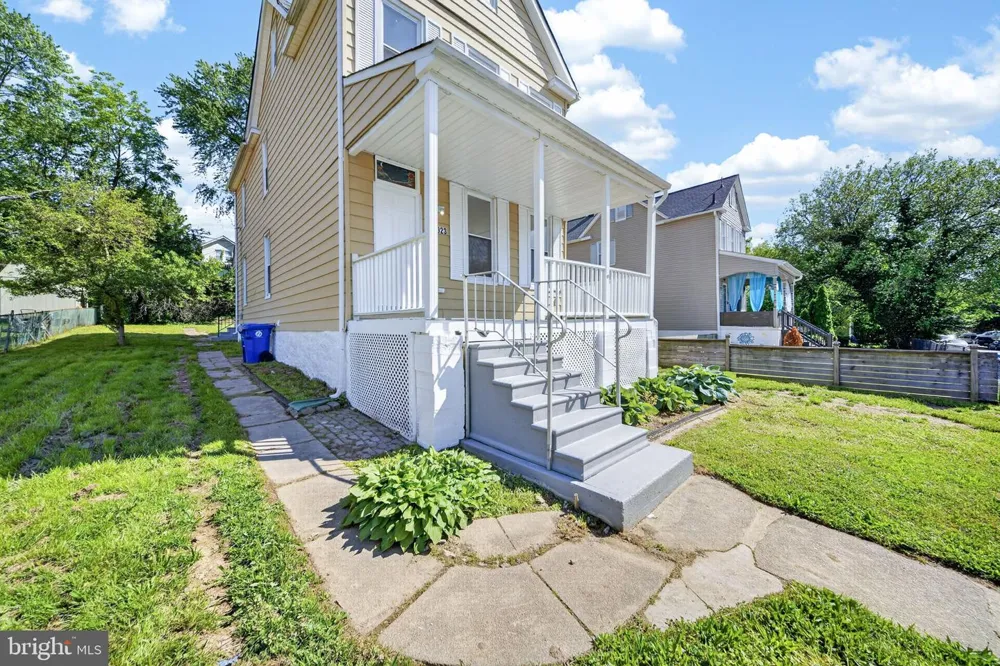 5923 KAVON AVENUE Baltimore, MD 21206