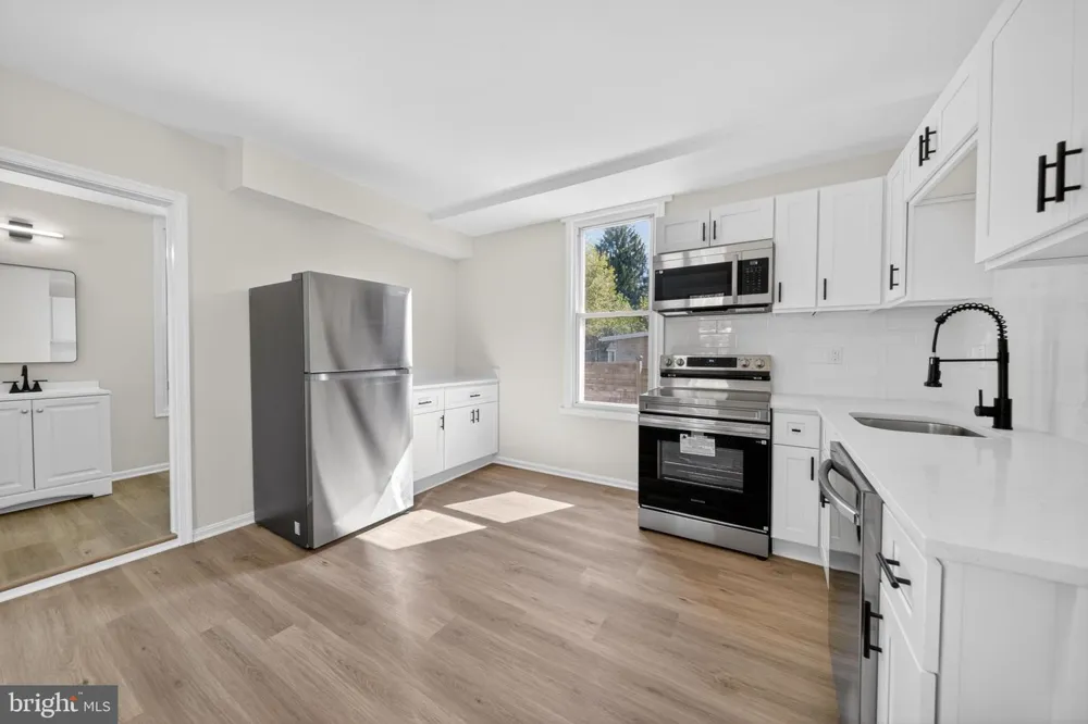 5923 KAVON AVENUE Baltimore, MD 21206