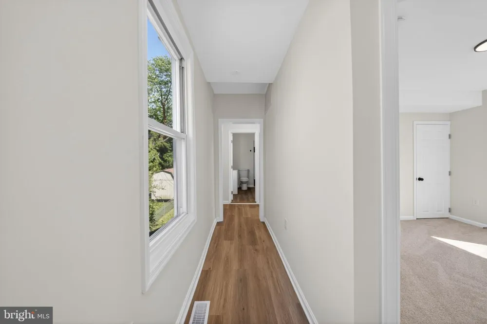 5923 KAVON AVENUE Baltimore, MD 21206