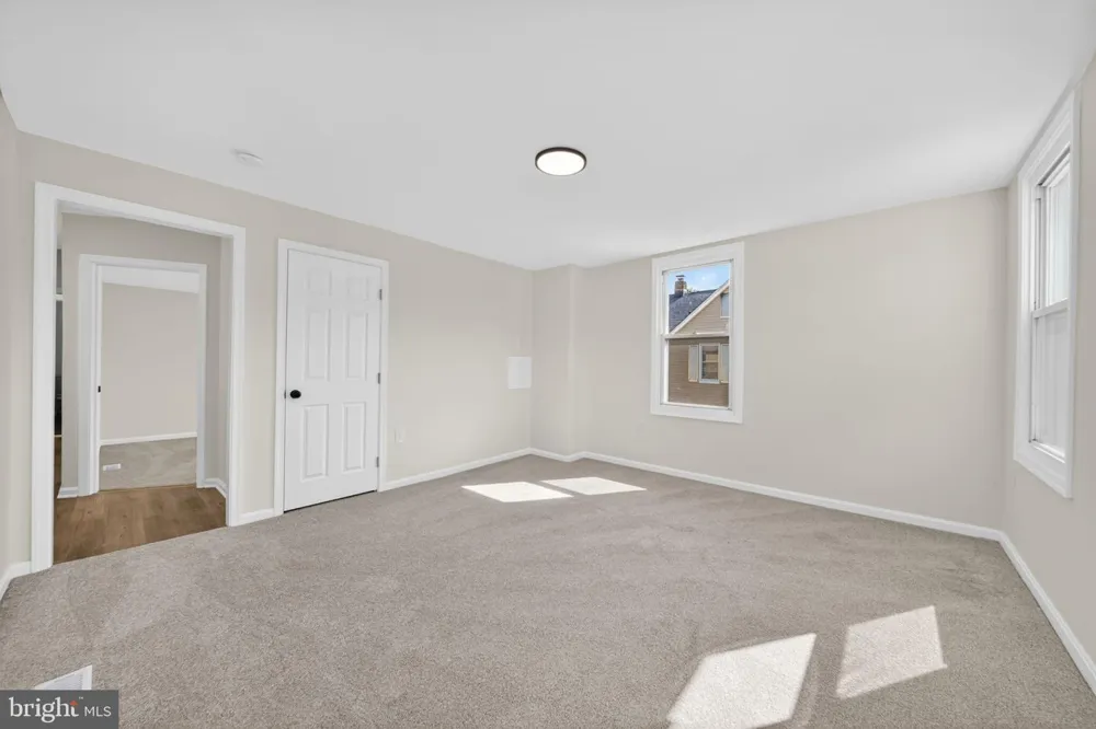 5923 KAVON AVENUE Baltimore, MD 21206