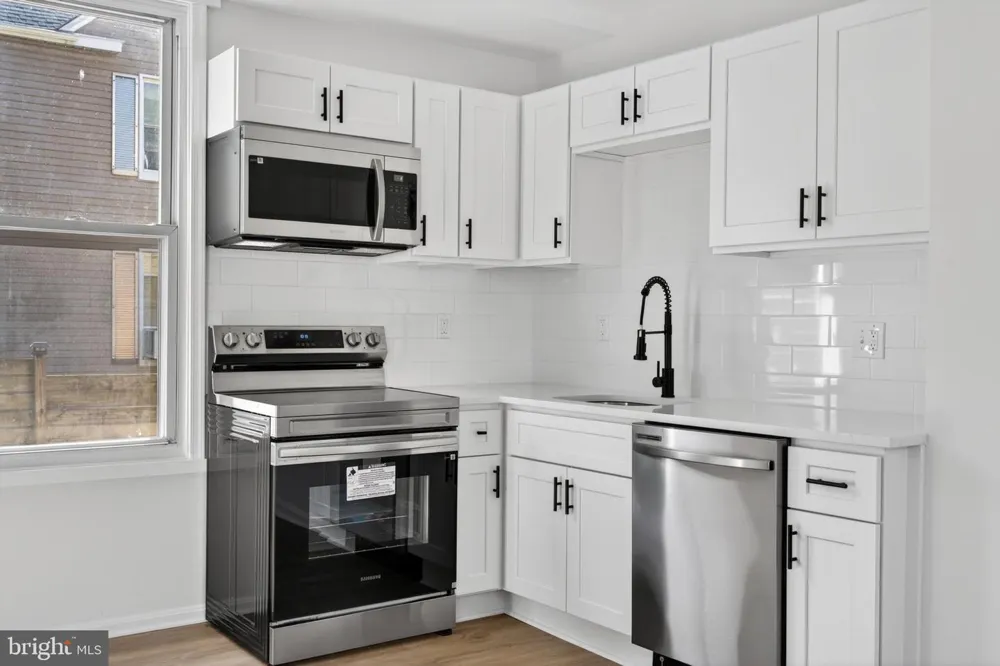 5923 KAVON AVENUE Baltimore, MD 21206