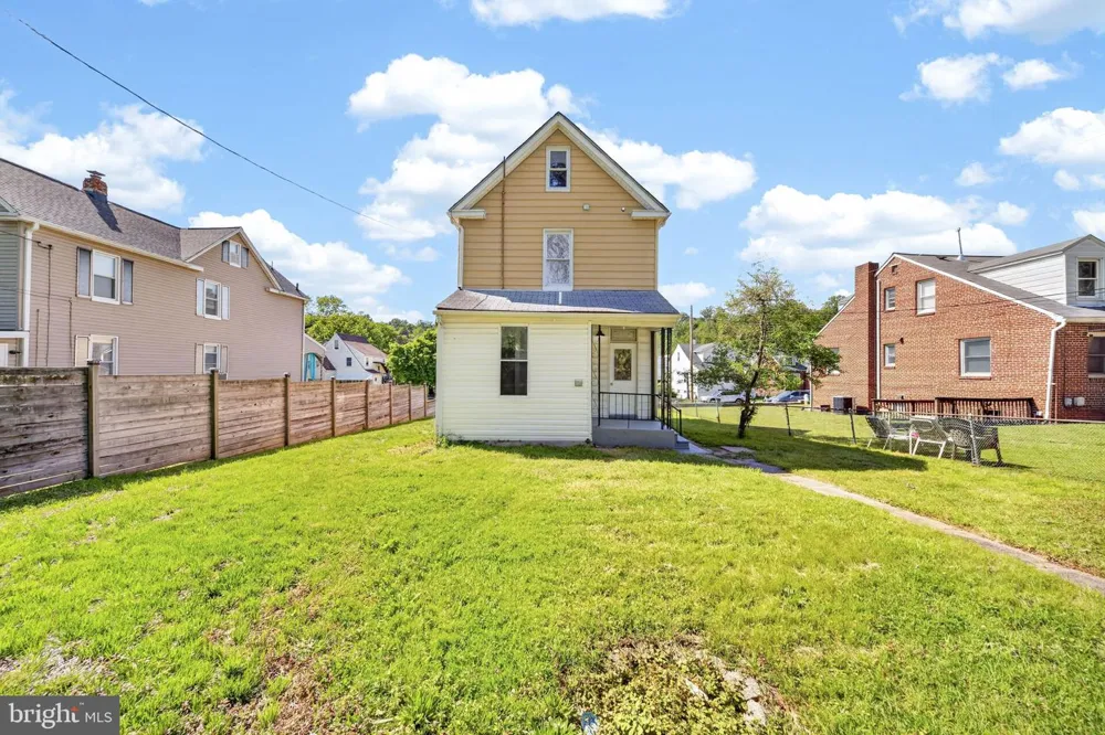 5923 KAVON AVENUE Baltimore, MD 21206
