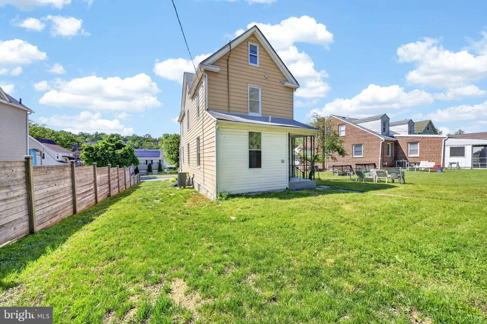 5923 KAVON AVENUE Baltimore, MD 21206