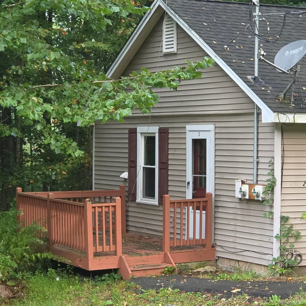 2 Storybrook Lane W Wurtsboro, NY 12790
