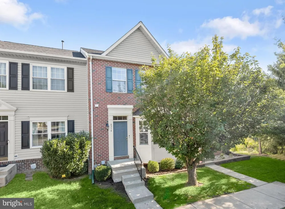 6314 GRAY SEA WAY Columbia, MD 21045