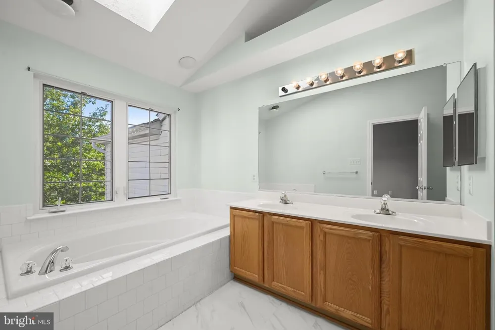 6314 GRAY SEA WAY Columbia, MD 21045