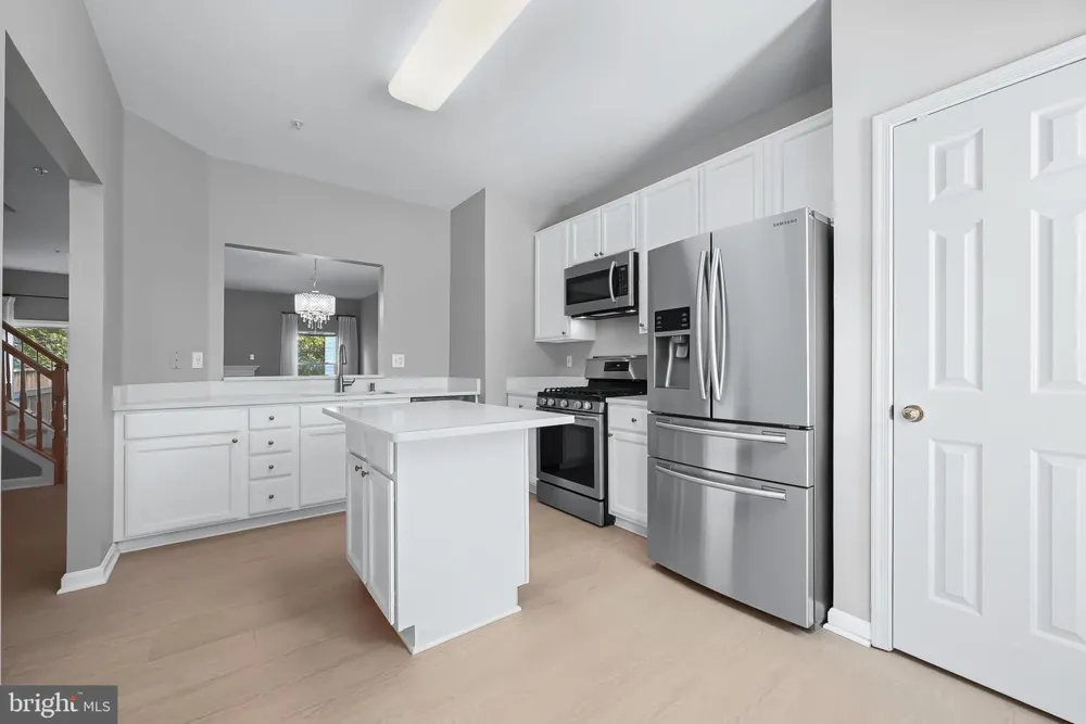 6314 GRAY SEA WAY Columbia, MD 21045