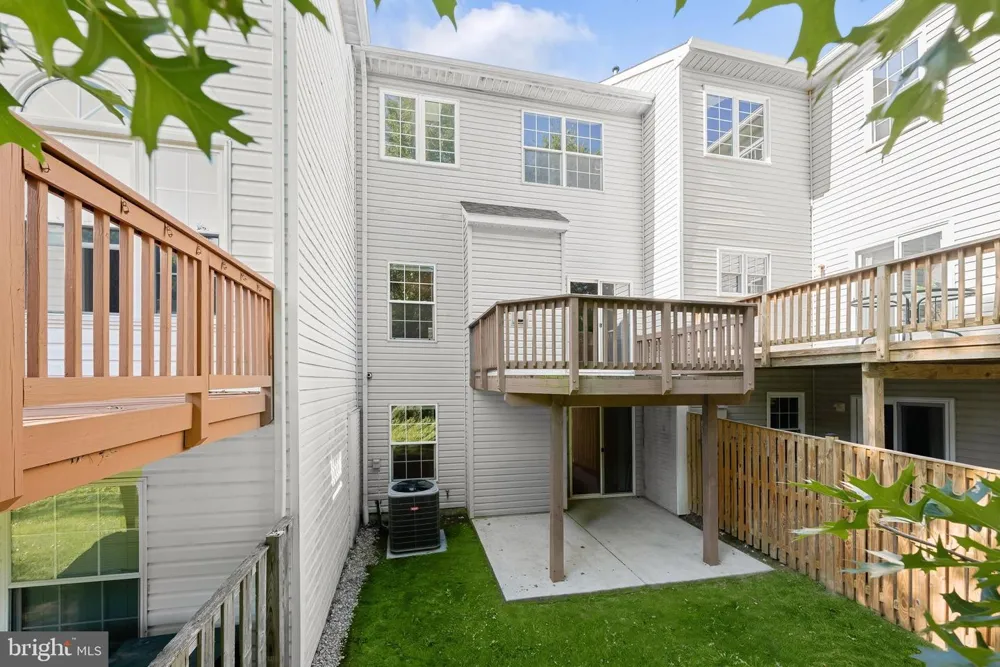 6314 GRAY SEA WAY Columbia, MD 21045