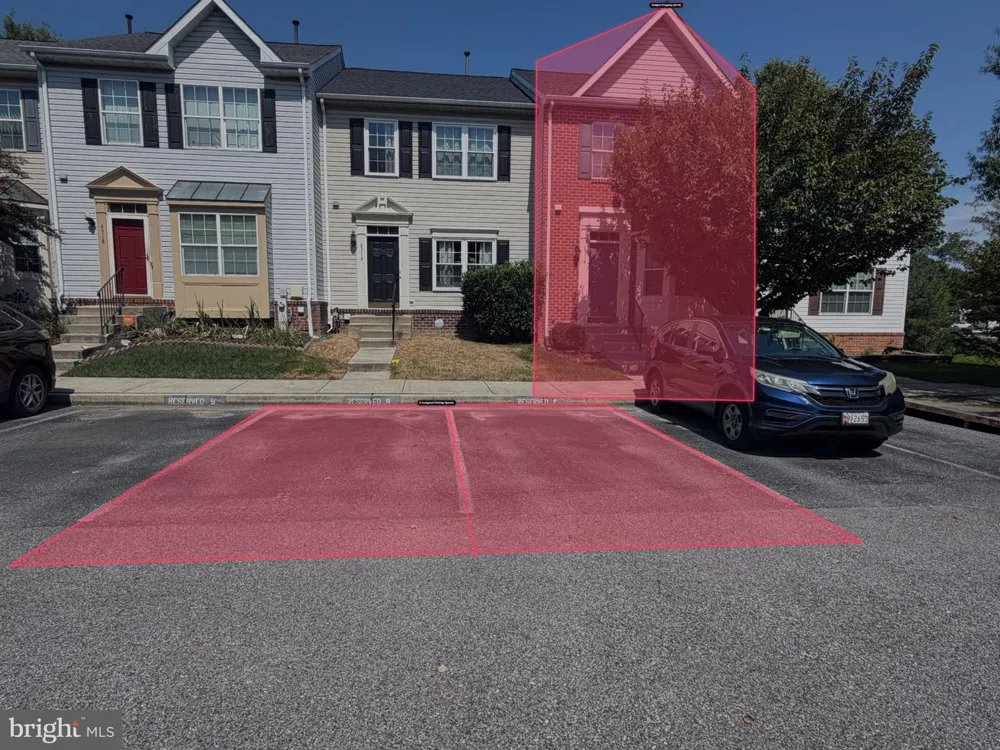 6314 GRAY SEA WAY Columbia, MD 21045