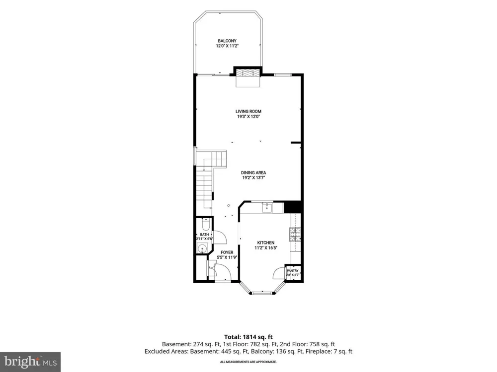 6314 GRAY SEA WAY Columbia, MD 21045