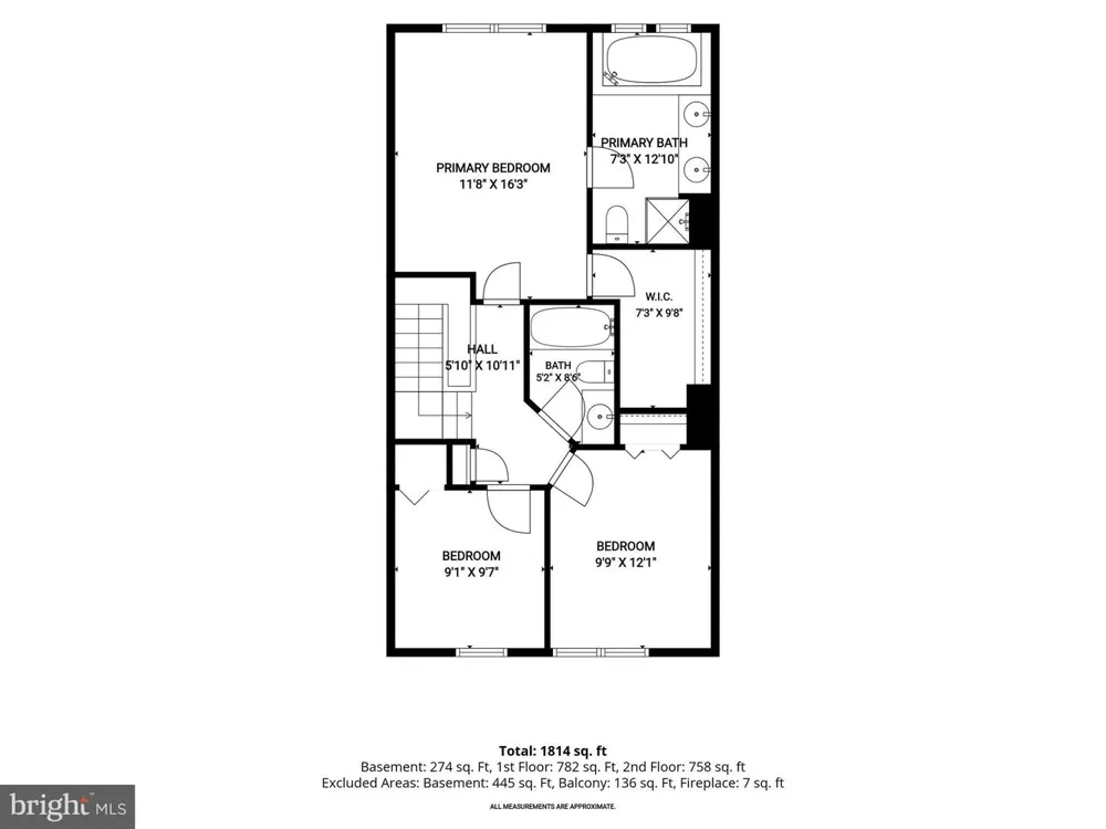 6314 GRAY SEA WAY Columbia, MD 21045