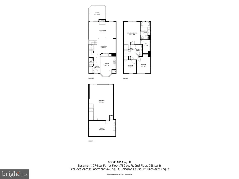 6314 GRAY SEA WAY Columbia, MD 21045