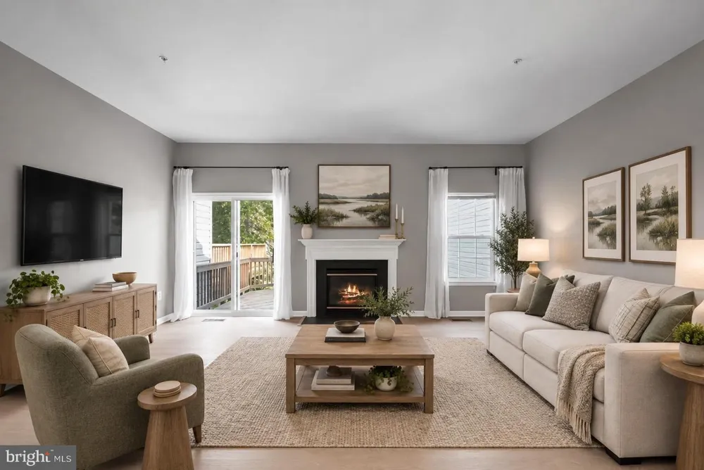 6314 GRAY SEA WAY Columbia, MD 21045