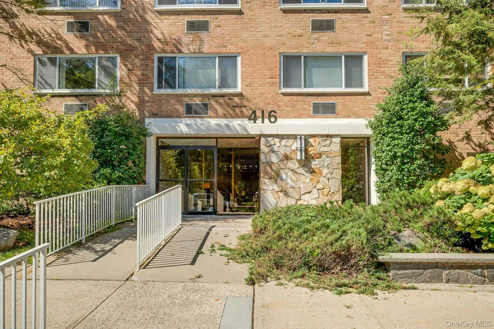416 Benedict Avenue #3A Tarrytown, NY 10591